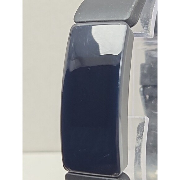 Fitbit Inspire HR FB413 Activity Tracker Heart Monitor Smartwatch No Charger - Picture 8 of 12